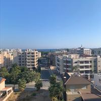 Flat in Republic of Cyprus, 146 sq.m.