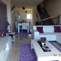 Townhouse in Republic of Cyprus, 170 sq.m.