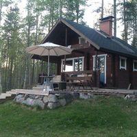 Дом в Финляндии, Леппявирта, 30 кв.м.