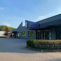 Shop in Germany, Nordrhein-Westfalen, Menden, 1 