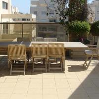 Penthouse in Israel, Tel Aviv, 180 sq.m.