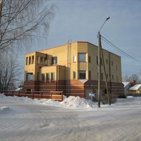 Квартира в Финляндии, Пиексямяки, 52 кв.м.