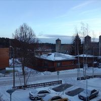 Квартира в Финляндии, Савонлинна, 86 кв.м.