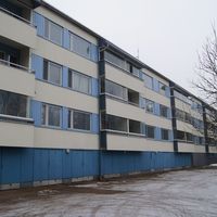 Квартира в Финляндии, Иматра, 72 кв.м.