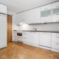 Apartment in Finland, Helsinki, 123 sq.m.