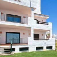 Flat at the seaside in Spain, Andalucia, 332 sq.m.