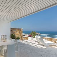 Apartment at the seaside in Spain, Andalucia, Malaga, 113 sq.m.