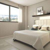 Apartment at the seaside in Spain, Andalucia, Malaga, 108 sq.m.
