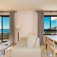 Apartment at the seaside in Spain, Andalucia, Malaga, 50 sq.m.