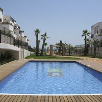 Apartment at the seaside in Spain, Comunitat Valenciana, La Mata, 70 sq.m.