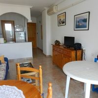 Apartment at the seaside in Spain, Comunitat Valenciana, La Mata, 55 sq.m.