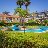 Apartment at the seaside in Spain, Comunitat Valenciana, La Mata, 95 sq.m.