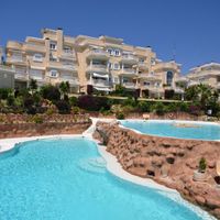 Apartment at the seaside in Spain, Comunitat Valenciana, Alicante, 140 sq.m.
