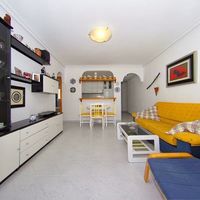 Apartment at the seaside in Spain, Comunitat Valenciana, La Mata