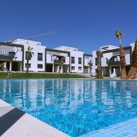 House at the seaside in Spain, Comunitat Valenciana, Alicante, 95 sq.m.