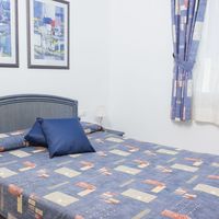 Apartment at the seaside in Spain, Comunitat Valenciana, Calp, 130 sq.m.