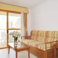 Apartment at the seaside in Spain, Comunitat Valenciana, Calp, 60 sq.m.