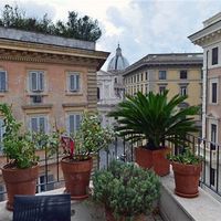 Квартира в Италии, Рим, 270 кв.м.