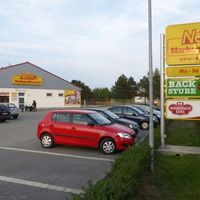 Other commercial property in Germany, Brandenburg, 1087 sq.m.