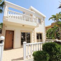 House at the seaside in Republic of Cyprus, Ayia Napa, 114 sq.m.