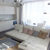 Apartment in Latvia, Jurmala, Dzintari, 125 sq.m.