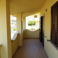 Apartment at the seaside in Italy, Caulonia, 63 sq.m.