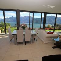 Apartment in the big city, by the lake in Italy, Como, 100 sq.m.