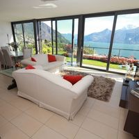 Apartment in the big city, by the lake in Italy, Como, 100 sq.m.