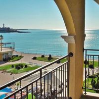 Apartment in the suburbs, at the seaside in Bulgaria, Aheloy, 89 sq.m.