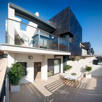 House in the suburbs, at the seaside in Spain, Comunitat Valenciana, Alicante, 100 sq.m.