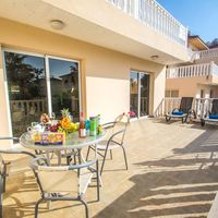 Apartment at the seaside in Republic of Cyprus, Ayia Napa, 70 sq.m.