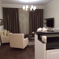 Apartment at the seaside in United Arab Emirates, Dubai, 82 sq.m.