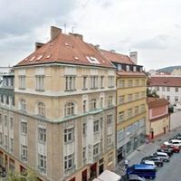 Квартира в Чехии, Прага, 127 кв.м.