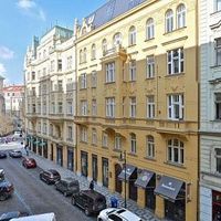 Квартира в Чехии, Прага, 120 кв.м.