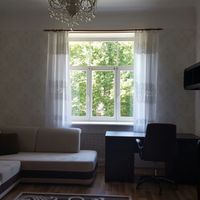 Квартира в большом городе в Латвии, Рига, Андрейсала, 77 кв.м.