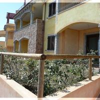 Apartment in the village, at the seaside in Italy, Sardegna, Sassari, 50 sq.m.
