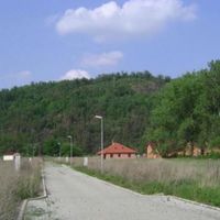 Земельный участок в Чехии, Среднечешский край, Либомишль
