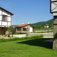 Villa at the seaside in Bulgaria, Pomorie, 100 sq.m.
