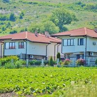 Villa at the seaside in Bulgaria, Dobrich region, Albena, 133 sq.m.