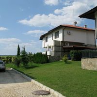 Villa at the seaside in Bulgaria, Dobrich region, Albena, 133 sq.m.