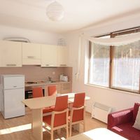 Apartment in the mountains in Bulgaria, Smolyan Province, Pamporovo, 60 sq.m.