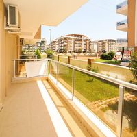 Apartment in the big city in Turkey, Antalya, 65 sq.m.