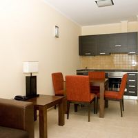 Apartment at the spa resort, at the seaside in Bulgaria, Pomorie, 88 sq.m.