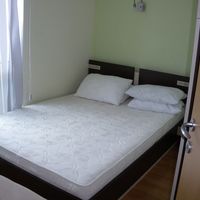 Apartment at the spa resort, at the seaside in Bulgaria, Pomorie, 74 sq.m.