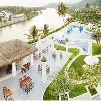 Квартира в большом городе, на спа-курорте, у озера, у моря во Вьетнаме, Нячанг, 57 кв.м.