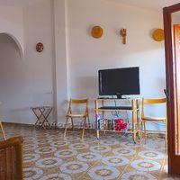Apartment at the seaside in Italy, Scalea, 89 sq.m.