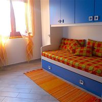 Apartment at the seaside in Italy, Scalea, 70 sq.m.