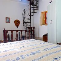 Apartment at the seaside in Italy, Scalea, 65 sq.m.