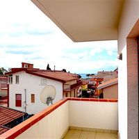 Apartment at the seaside in Italy, Calabria, Tortora, 109 sq.m.