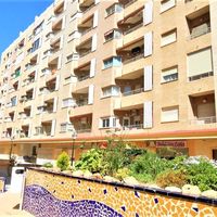 Apartment at the seaside in Spain, Comunitat Valenciana, Torrevieja, 67 sq.m.